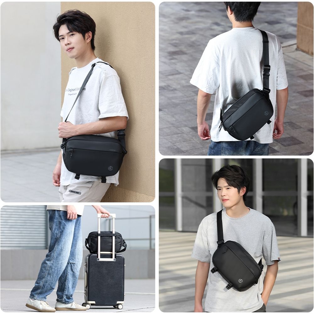 Ulanzi PB038 Sling V2 Sac de voyage avec séparateur - 10 litres