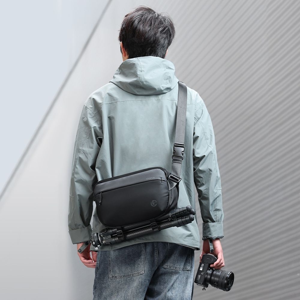 Ulanzi PB038 Sling V2 Sac de voyage avec séparateur - 10 litres