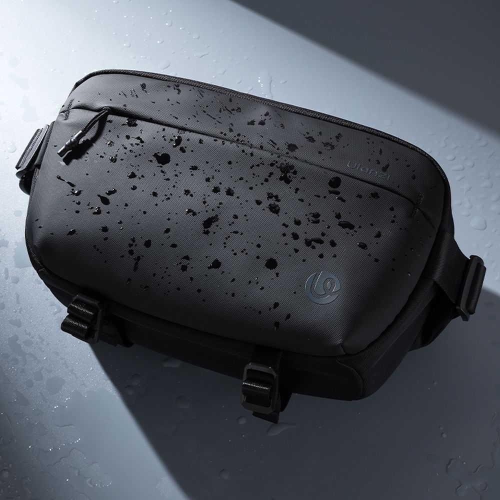Ulanzi PB038 Sling V2 Sac de voyage avec séparateur - 10 litres