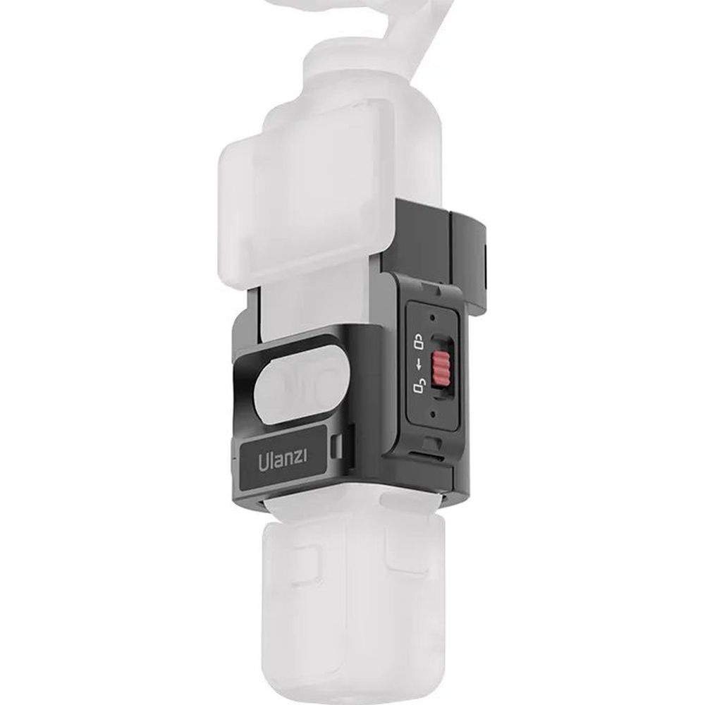 Ulanzi PK-06 Erweiterungsadapter für DJI Osmo Pocket 3