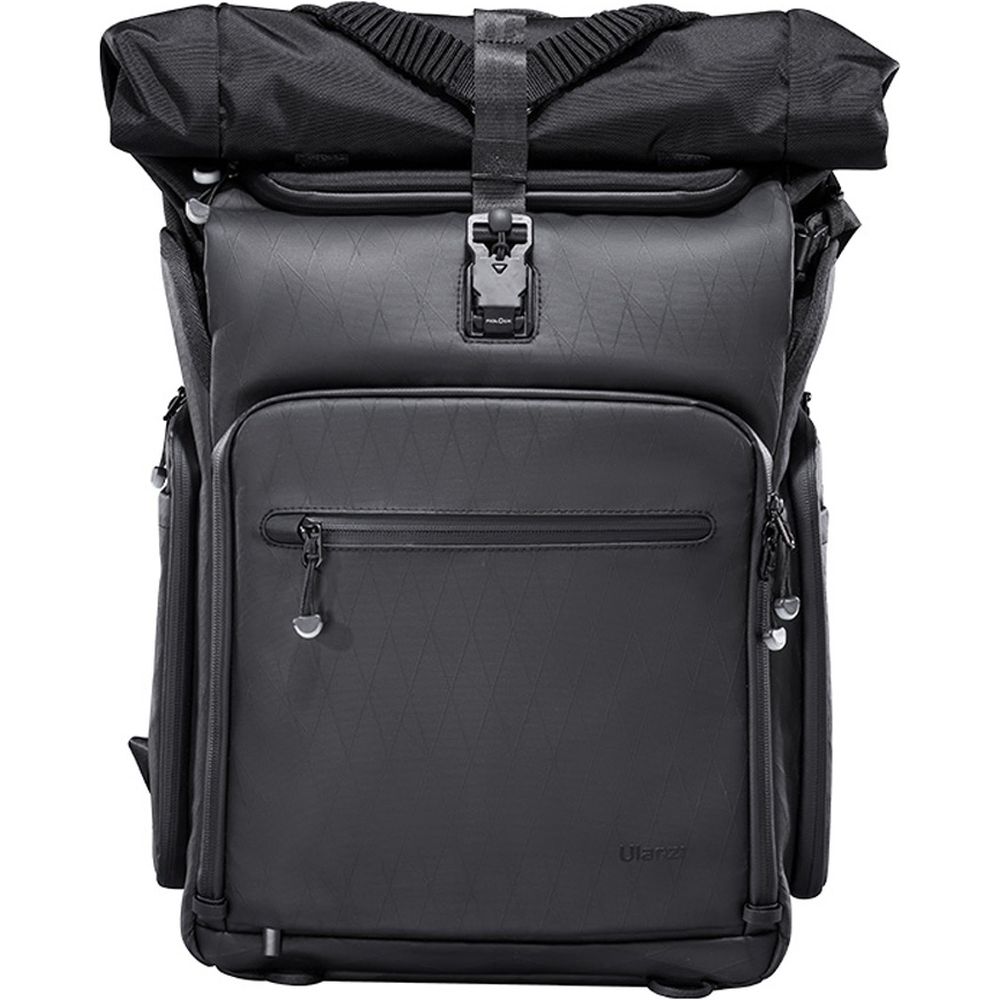 Ulanzi BT01 Business Travel Rucksack 32 Liter mit Hüftgurt