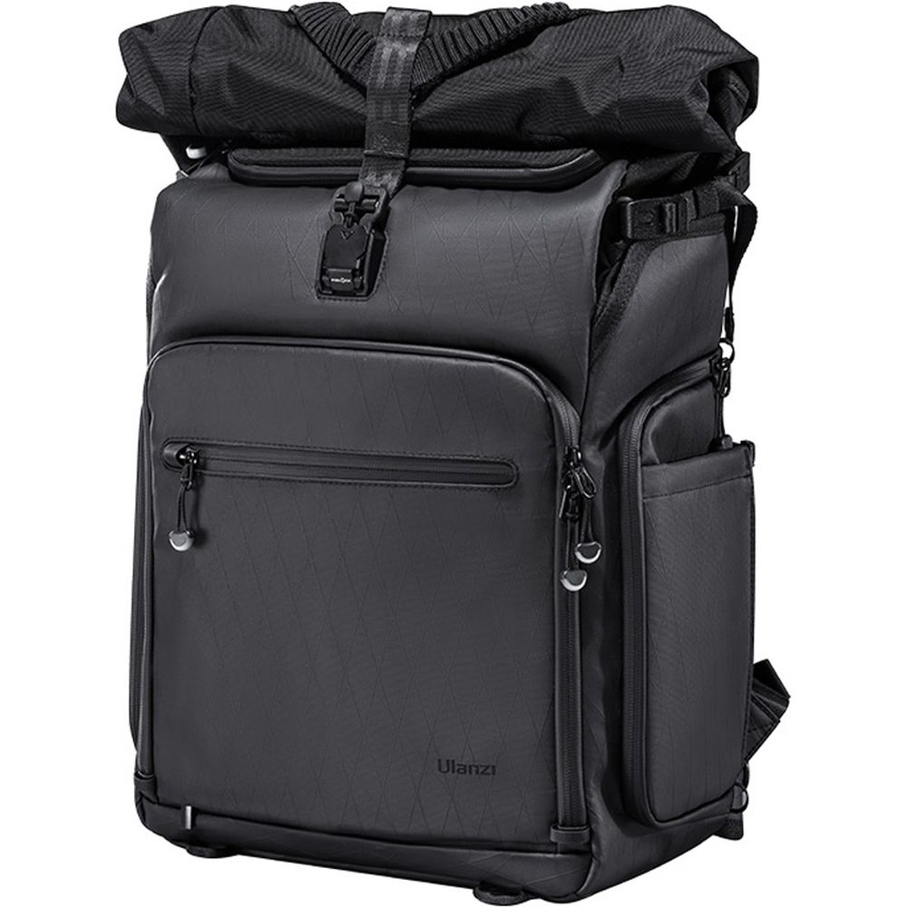 Ulanzi BT01 Business Travel Rucksack 32 Liter mit Hüftgurt