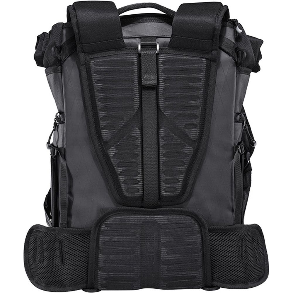 Ulanzi BT01 Business Travel Rucksack 32 Liter mit Hüftgurt