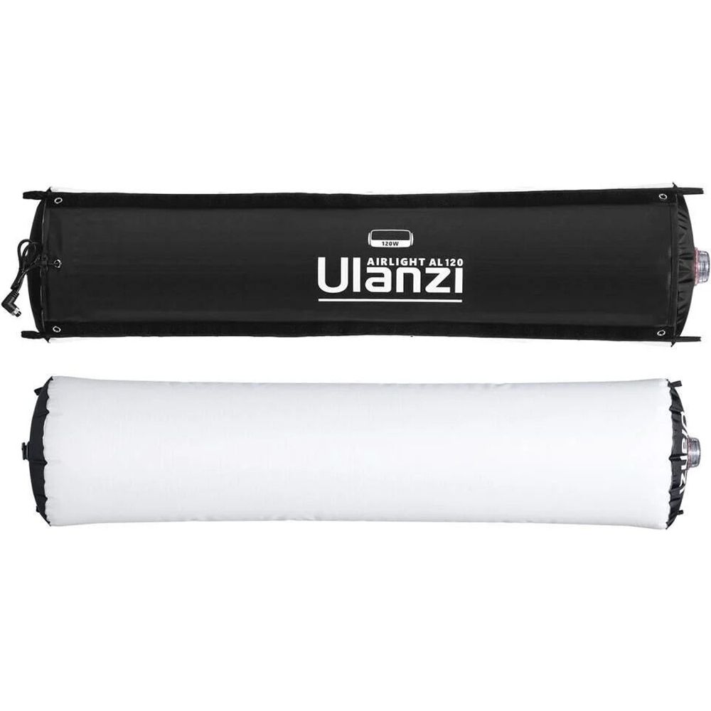 Ulanzi AL20 120 W Lampe vidéo gonflable
