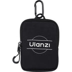 Ulanzi HMN1 Umhängetasche - schwarz