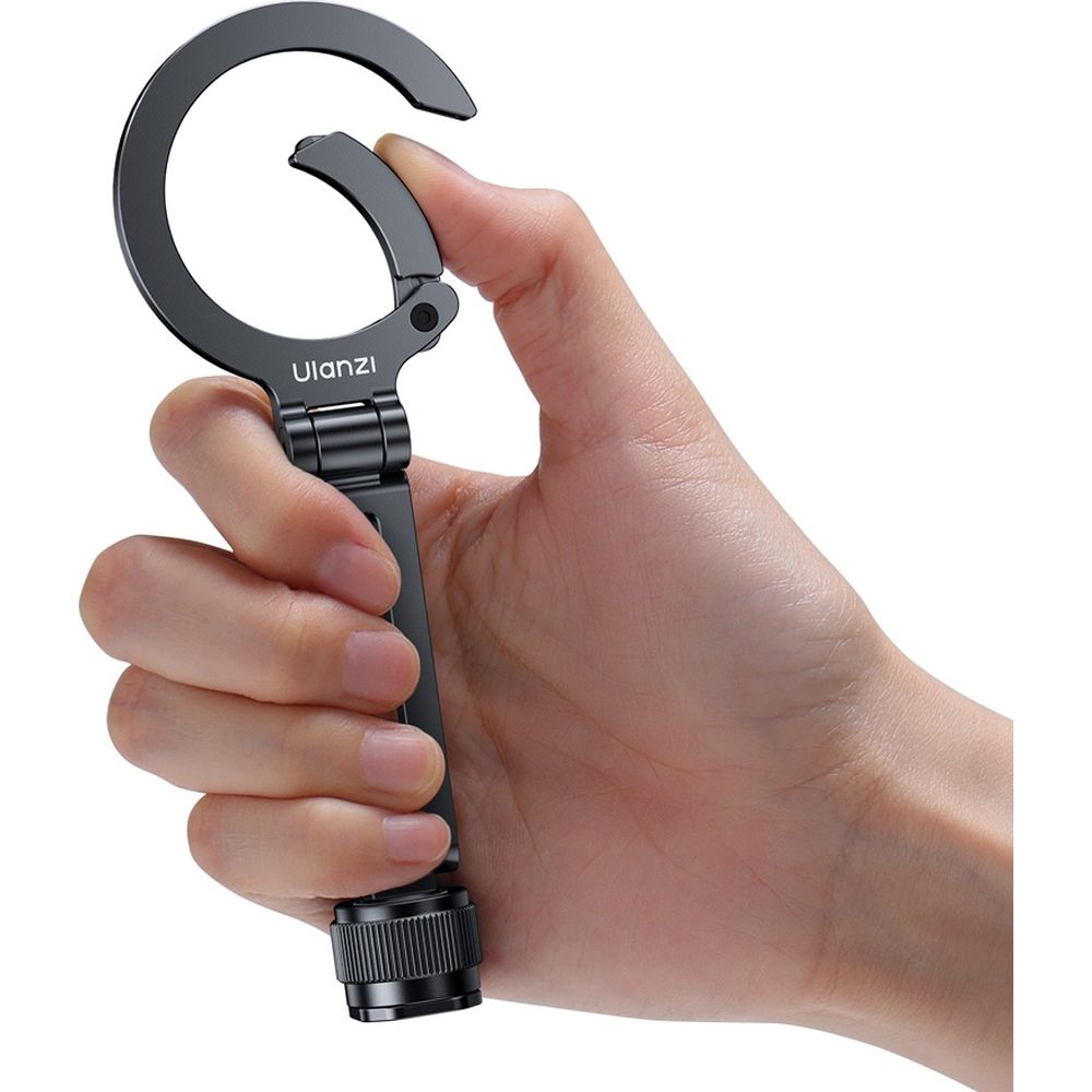 Ulanzi MA07 MagLock 1/4 Support de chaussure froide