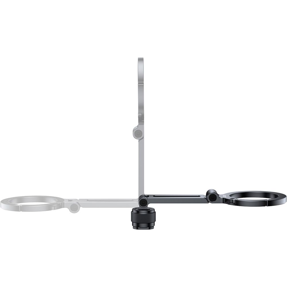 Ulanzi MA07 MagLock 1/4 Support de chaussure froide