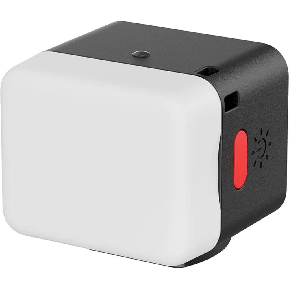 Ulanzi DG01 Cube Mini Light - schwarz