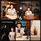 Ulanzi C01 100W COB Light
