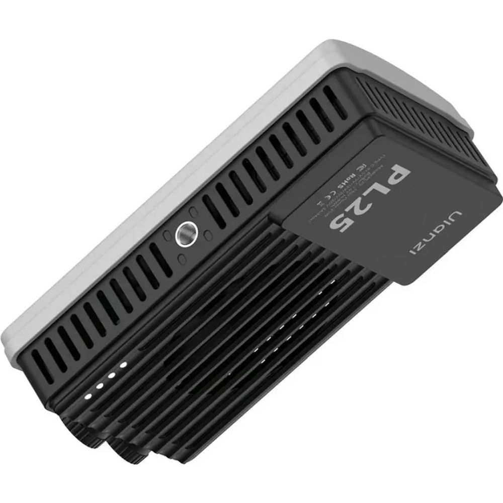 Ulanzi PL25 25 W Panneau lumineux bicolore