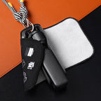 Ulanzi CO70 Pocket 3 Wrap magique - noir