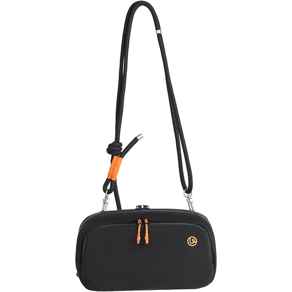 Ulanzi YY08 TechLite Slingtasche - schwarz