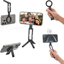 Ulanzi MA60 Mini Smartphone Stativ Faltbar Magnetisch
