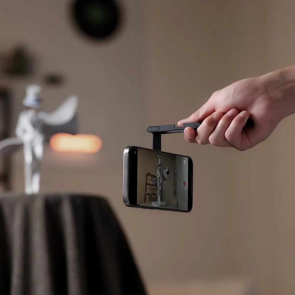 Ulanzi MA60 Mini Smartphone Stativ Faltbar Magnetisch