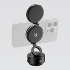 Ulanzi SK-22 MagMount Saugnapfhalterung Smartphone Elektronik
