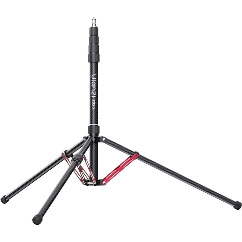 Ulanzi T230 Pro Lichtstativ Carbon 230cm