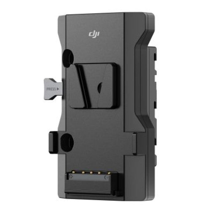 DJI High-Bright Remote Monitor V-Mount Battery Adaptateur