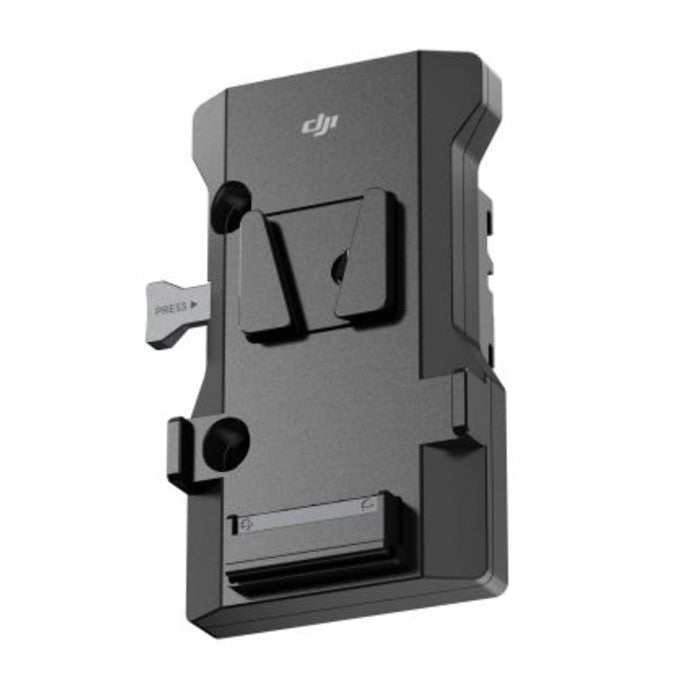 DJI High-Bright Remote Monitor V-Mount Battery Adaptateur