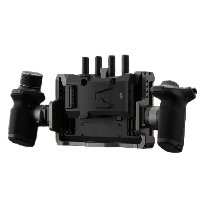 DJI High-Bright Remote Monitor V-Mount Battery Adaptateur