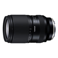 Tamron 25-200mm f/2.8-5,6 Di III VXD G2 - Sony FE