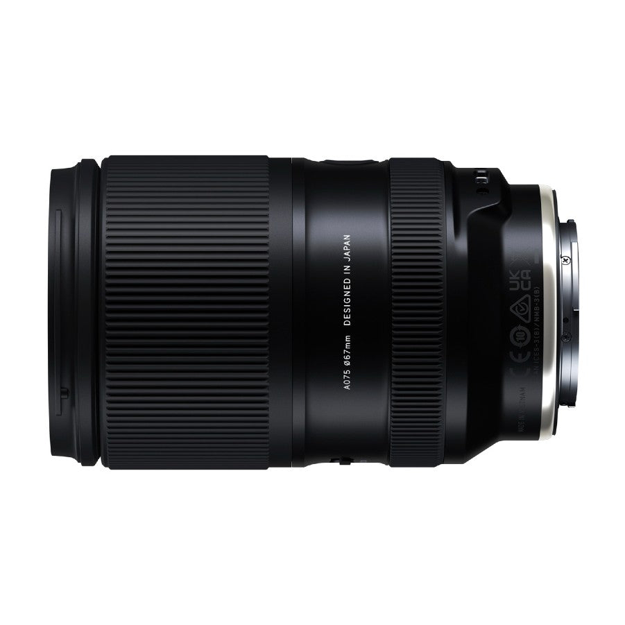 Tamron 25-200mm f/2.8-5,6 Di III VXD G2 - Sony FE
