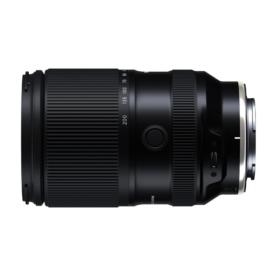Tamron 25-200mm f/2.8-5,6 Di III VXD G2 - Sony FE