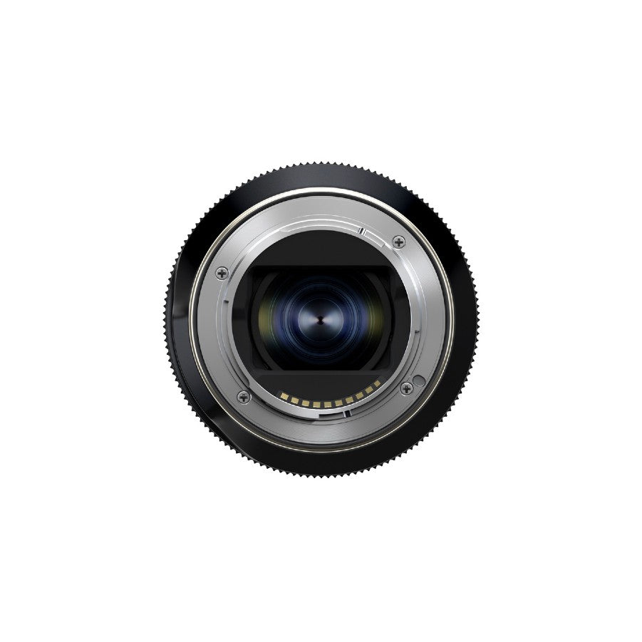 Tamron 25-200mm f/2.8-5,6 Di III VXD G2 - Sony FE
