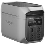 EcoFlow Delta 3 Max Plus