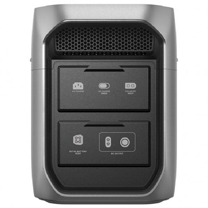 EcoFlow Delta 3 Max Plus