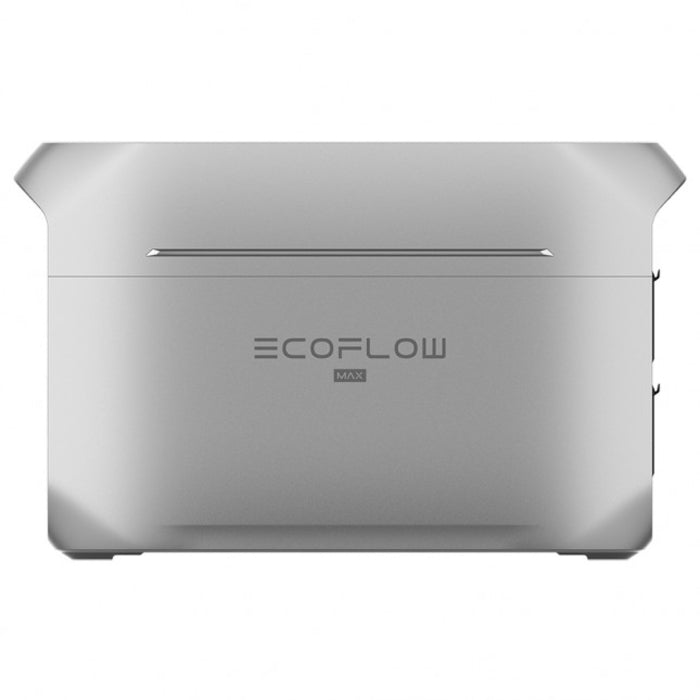 EcoFlow Delta 3 Max Plus