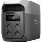 EcoFlow Delta 3 Max