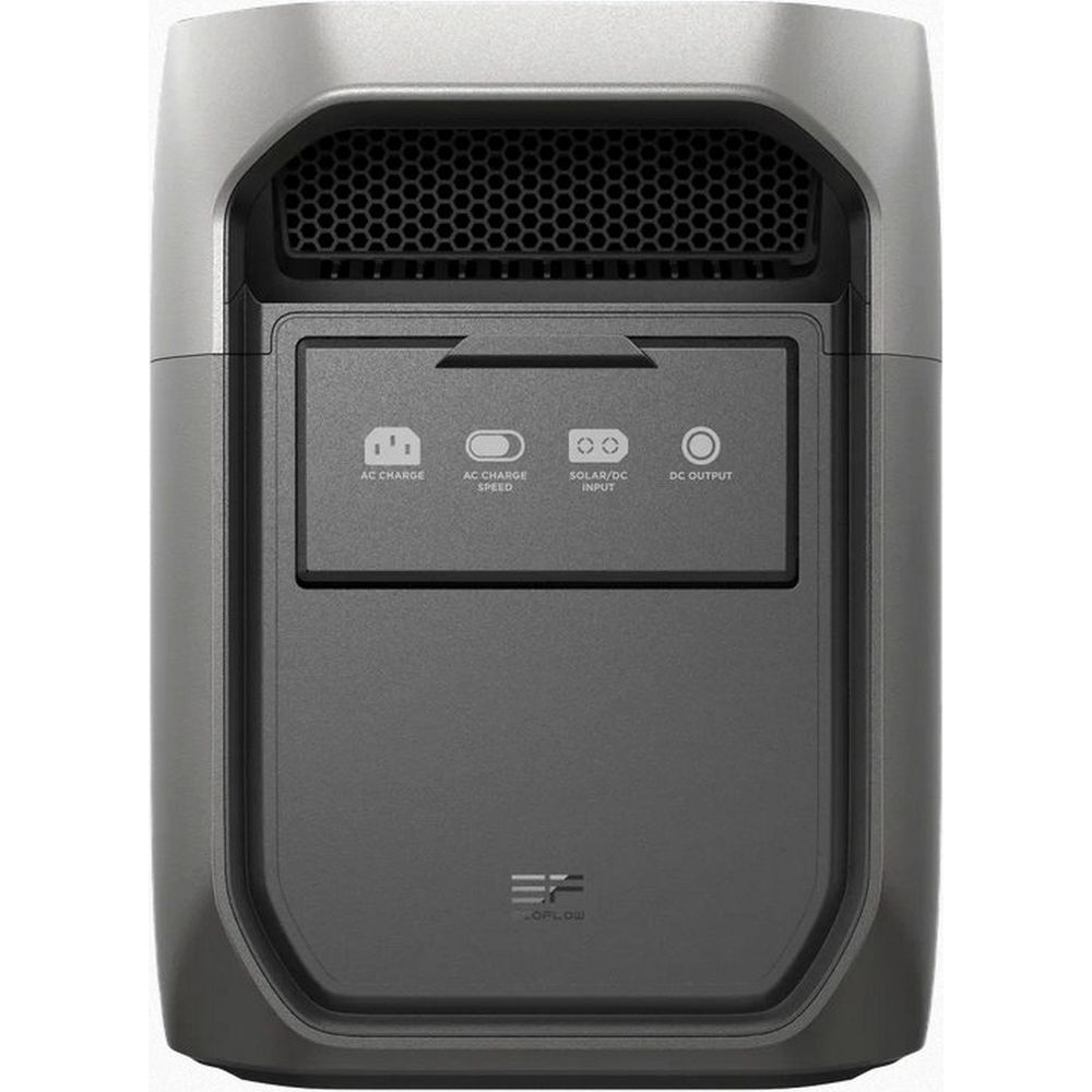 EcoFlow Delta 3 Max