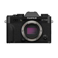 Fujifilm X-T30 III Boîtier Nu noir