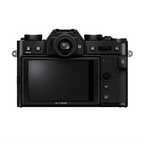 Fujifilm X-T30 III Boîtier Nu noir