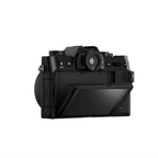 Fujifilm X-T30 III Boîtier Nu noir