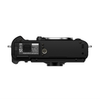 Fujifilm X-T30 III Boîtier Nu noir