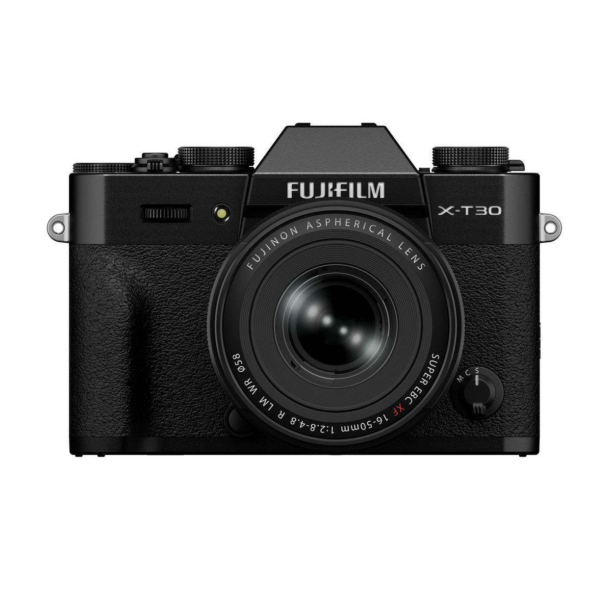 Fujifilm X-T30 III Boîtier Nu noir
