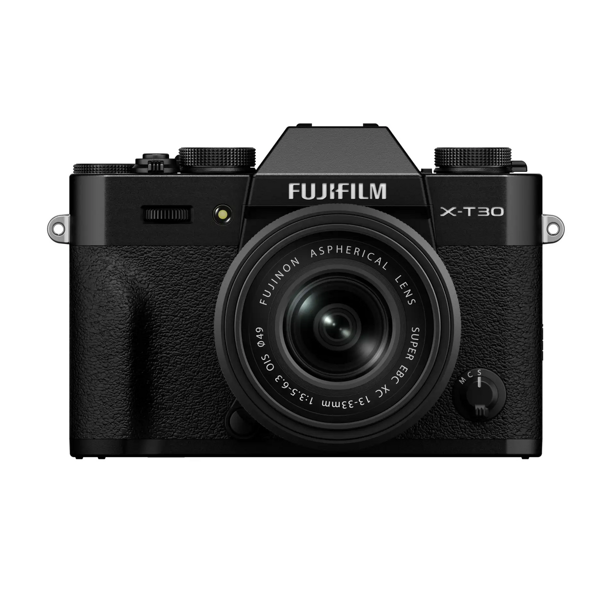 Fujifilm X-T30 III Boîtier Nu noir