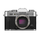 Fujifilm X-T30 III silver