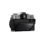 Fujifilm X-T30 III silver
