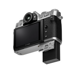 Fujifilm X-T30 III silver