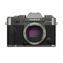 Fujifilm X-T30 III Charcoal Argent