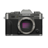 Fujifilm X-T30 III Charcoal Argent