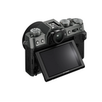 Fujifilm X-T30 III Charcoal Argent