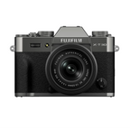 Fujifilm X-T30 III Charcoal Argent