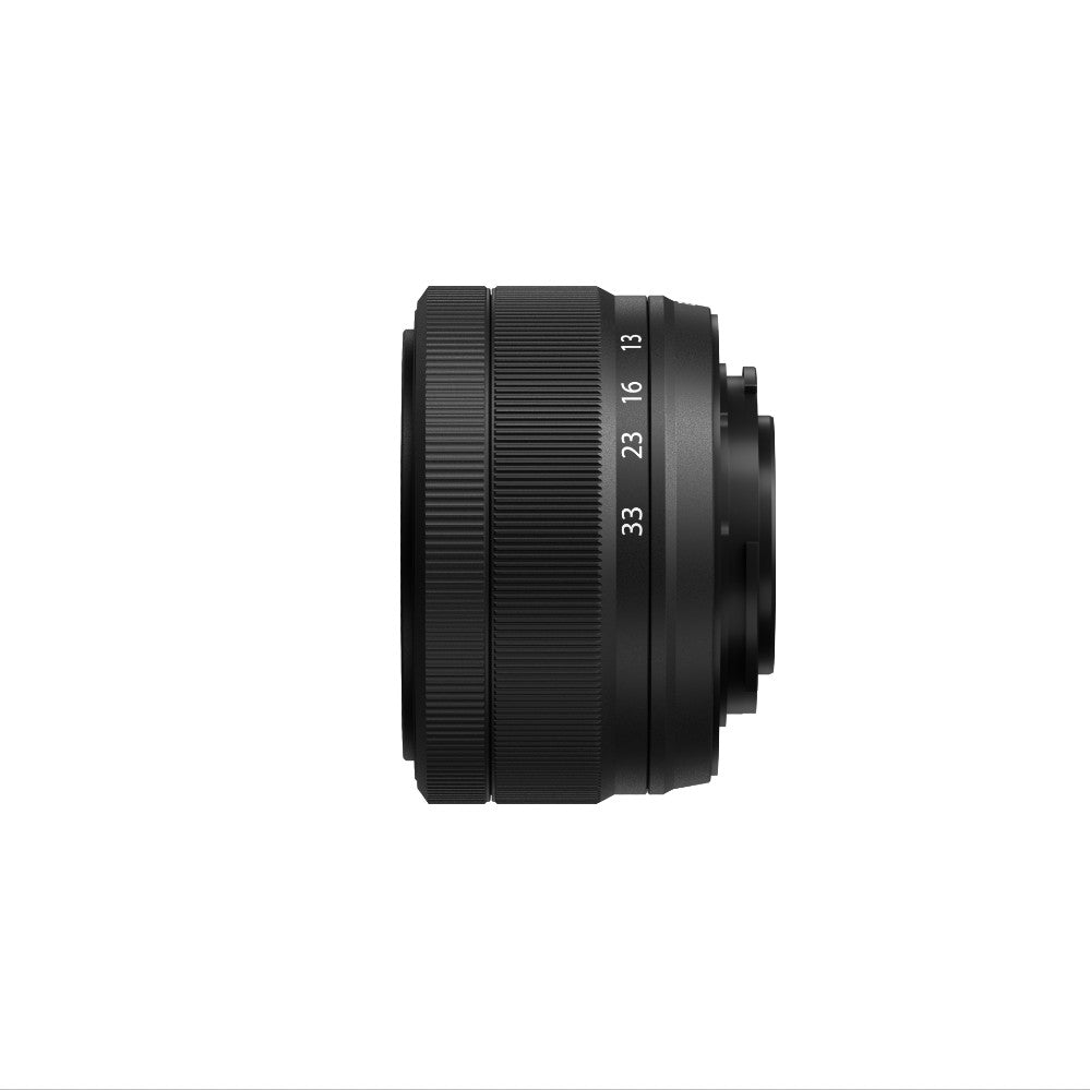 Fujifilm XC 13-33mm f/3,5-6,3 OIS