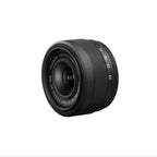 Fujifilm X-T30 III Charcoal Silver + XC 13-33mm f/3,5-6,3 OIS