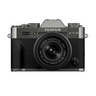 Fujifilm X-T30 III charbon argenté + XC 13-33mm f/3,5-6,3 OIS