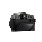 Fujifilm X-T30 III Charcoal Silver + XC 13-33mm f/3,5-6,3 OIS
