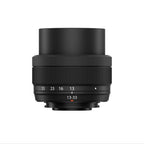 Fujifilm X-T30 III Charcoal Silver + XC 13-33mm f/3,5-6,3 OIS